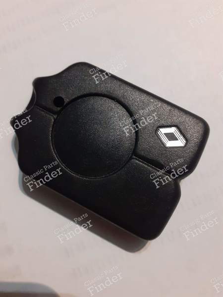 Centralized door closure shell - RENAULT Fuego - 0