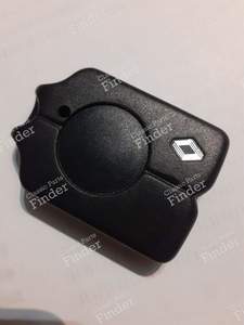 Centralized door closure shell for RENAULT 9 / Alliance / Broadway / 11 / Encore (R9 / R11)