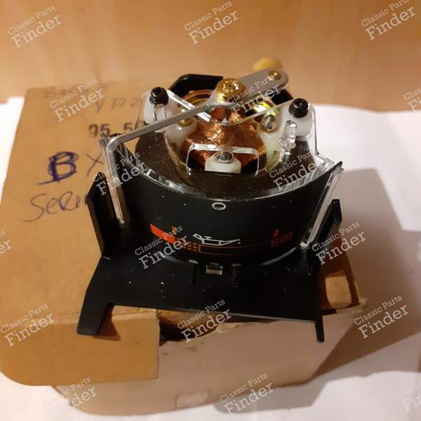 Ölstandsanzeige am Armaturenbrett - CITROËN BX - 95590960