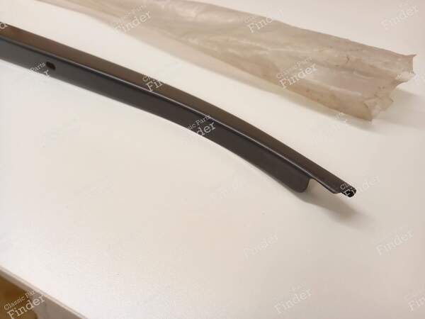 Garniture moulure de toit - AUDI 80 / 4000 / 5+5 (B2) - 435853216- 1