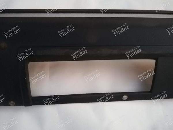 Hintere Stoßstange - MATRA-SIMCA-TALBOT Bagheera - 6