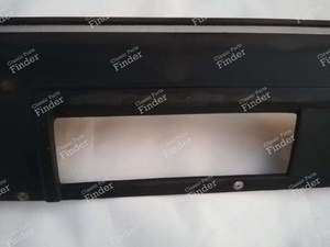 Hintere Stoßstange - MATRA-SIMCA-TALBOT Bagheera - thumb-6