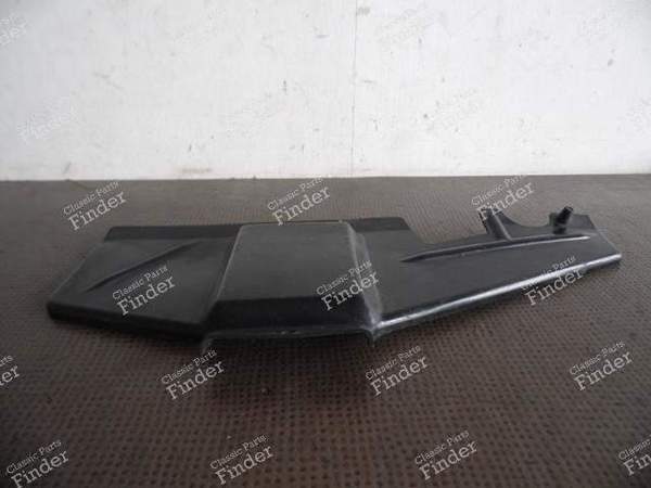 ABDECKUNG DES SCHEIBENWISCHERMOTORS - PORSCHE 924 - 477.955.123- 1