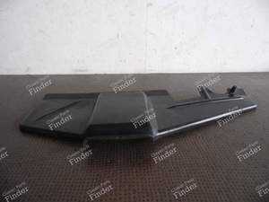 ABDECKUNG DES SCHEIBENWISCHERMOTORS - PORSCHE 924 - 477.955.123- thumb-1