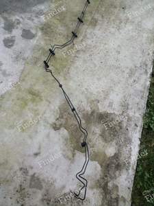 Rigid hydraulic hoses - CITROËN C6 - thumb-4