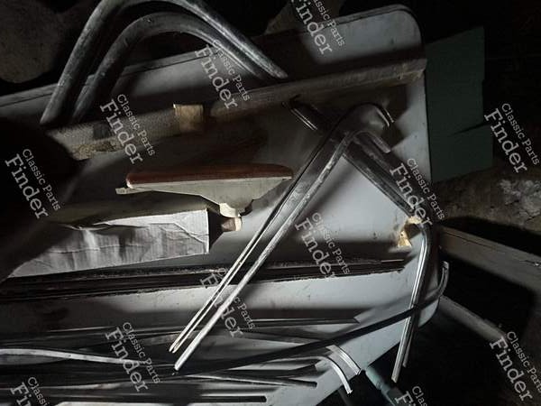 Chrome trim - RILEY Elf - 3