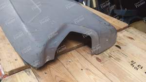 Left front fender R10 - RENAULT 8 / 10 (R8 / R10) - thumb-3