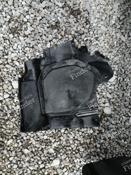 Pare boue intérieur d'aile avant - CITROËN XM - 96 020762 & 96 0038904- 2