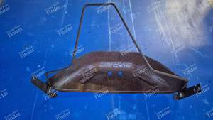 Spare wheel basket for PEUGEOT 505