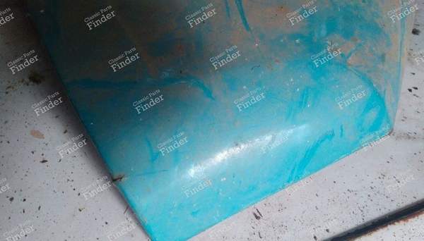 Aile arrière gauche pour Citroën Dyane - CITROËN Dyane / Acadiane - 1