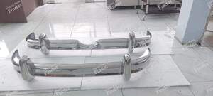 Front- und Heckstoßstangen – MK2 - JAGUAR-SS Mark 1 / Mark 2 / Type S - thumb-2
