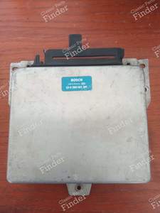 Calculateur moteur Bmw 320-E30 pour BMW 3 (E30)