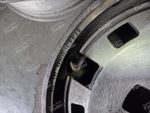 Jantes Cromodora - CITROËN BX - thumb-1