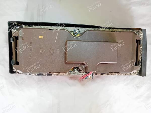 Left taillight - AUDI 100 / 200 / 5000 (C2) - K53264- 3
