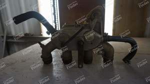 Inlet pipe - PEUGEOT 204 - 0343.41- thumb-3