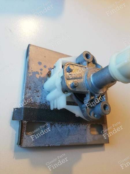 Kilometerzähler - RENAULT 5 / 7 (R5 / Siete) - 09143019902 / 7701023491- 8