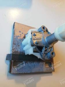 Kilometerzähler - RENAULT 5 / 7 (R5 / Siete) - 09143019902 / 7701023491- thumb-8