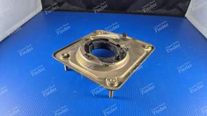 Schalthebelhalterungsplatte mit Silentblock für FORD Escort / Orion (MK5 & 6)