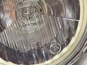 Longue portée Oscars Cibié Iode, R8 Gordini, Alpine A110... - ALFA ROMEO Giulia Sprint GT / GTV / GTC / GTA (105/115 Coupés) - 14508 A- thumb-2