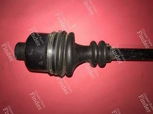Cardan shaft - R20 TL & GTL - RENAULT 20 / 30 (R20 / R30) - 22027- thumb-1