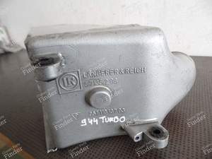 LUFT-LUFT-KÜHLER - 944 TURBO - PORSCHE 944 - 3.7135.2.08 / 95111013703- thumb-3