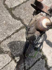 Unité de commutation avec levier de commande - MINI  - thumb-1