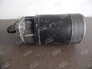 DEMARREUR - PORSCHE 944 - BOSCH: 0001311134 PORSCHE: 047911023A équivalente à 95160410100 ou 93160410100- thumb-2
