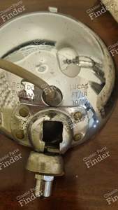 Lucas Spot Light FT LR 10/11 - AUSTIN Seven / Mini - FT LR 10/11- thumb-7