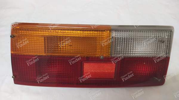 Two left rear lights - RENAULT 14 (R14) - 20710 (G)- 0