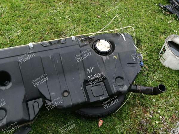 Fuel tank with gauge - Diesel version - CITROËN XM - 1
