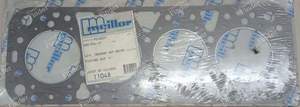 Cylinder head gasket for PEUGEOT 404