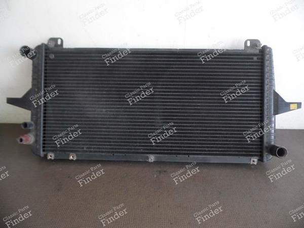 COOLING RADIATOR - COSWORTH - FORD Sierra - V90BB8005AB / V86BB8005AB / 1644134- 0