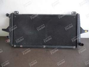 RADIATEUR DE REDFROIDISSEMENT - COSWORTH - FORD Sierra