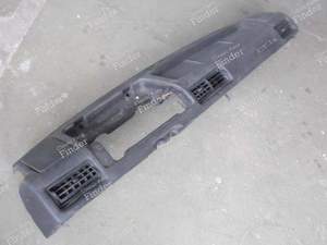 ANZEIGENTAFEL - AUDI Coupé GT/Quattro (B2) - 857857003B- thumb-1