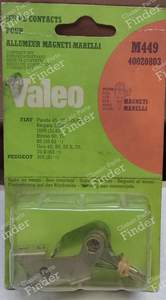 Magnetti Marelli M449 Flachschrauben - Fiat und Peugeot 305 - FIAT Panda - 40020803- thumb-1