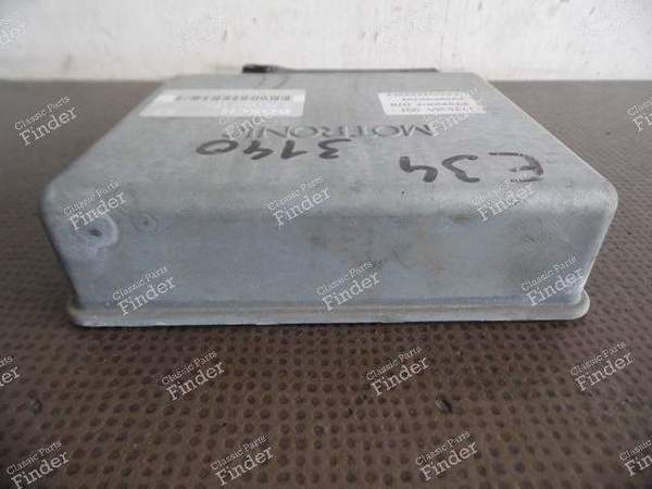 DME MOTRONIC 0261200173 BMW 525i E34 & 325i E30 - BMW 3 (E30) - BMW 1726366 ou 12141748205 équivalentes à 1722269 et 1726102- 6