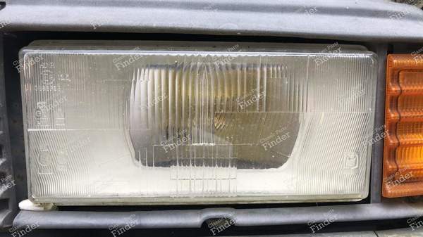 Phare avant gauche - RENAULT Master - 0288729 / 5000823709- 0