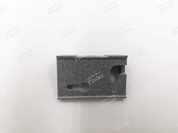 Agrafes d'aileron Turbo et Turbo 2 - CITROËN CX - Equiv. 95552901- 5