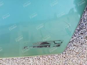 Rear trunk for DS or ID sedan - CITROËN DS / ID - thumb-2