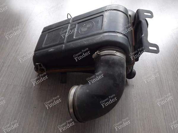LUFTFILTERGEHÄUSE BMW M30 E24 / E28 / E23 / E12 - BMW 6 (E24) - 13711271270 ou 13711268876- 3
