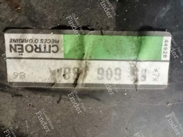 Air filter plate - CITROËN CX - 95606088- 2