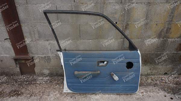 Left or right front door - PEUGEOT 305 - 3
