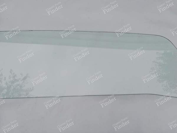 Cockpit/engine compartment divider - MATRA-SIMCA-TALBOT Bagheera - 4