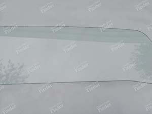 Cockpit/engine compartment divider - MATRA-SIMCA-TALBOT Bagheera - thumb-4