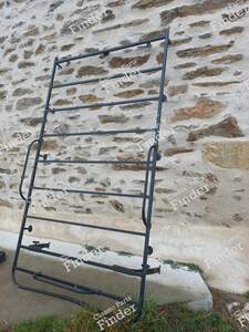 Large Roof Rack for CITROËN Dyane / Acadiane