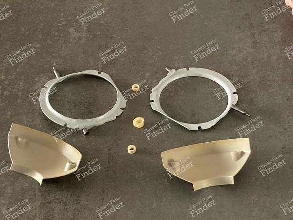 Pièces pour phares directionnels Citroen DS - CITROËN DS / ID - 1