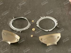 Pièces pour phares directionnels Citroen DS - CITROËN DS / ID - thumb-1