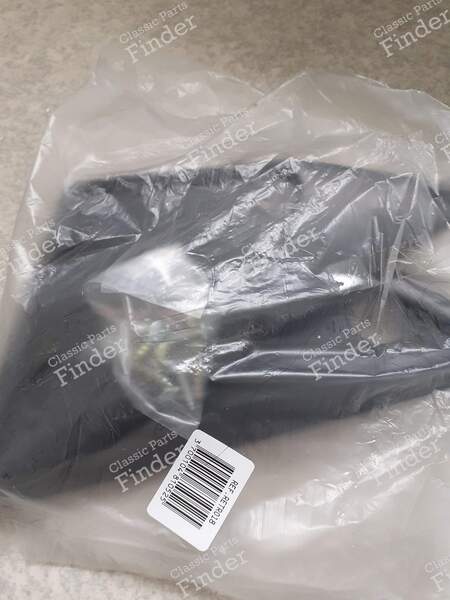 "Shell-style" racing rearview mirror - PEUGEOT 205 - 0019008- 3
