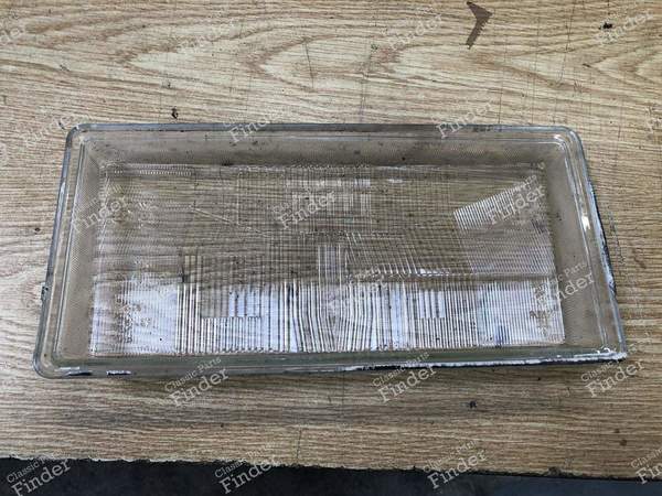 Phare avant droit - RENAULT Master - 0288729 / 61842657- 5