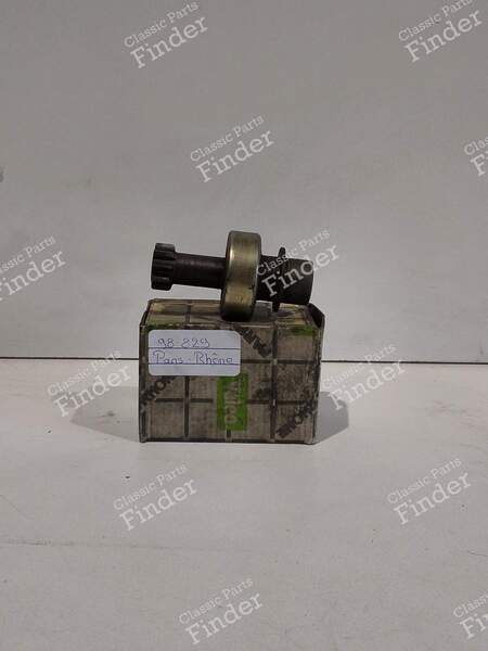 Paris-Rhône Starter Motor - CITROËN GS / GSA - 98829- 0